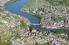 Luftaufnahme Kanton Aargau/Laufenburg - Foto Laufenburg 8507