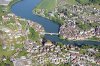 Luftaufnahme Kanton Aargau/Laufenburg - Foto Laufenburg 8508