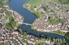 Luftaufnahme Kanton Aargau/Laufenburg - Foto Laufenburg 8511