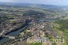 Luftaufnahme Kanton Aargau/Laufenburg - Foto Laufenburg bearbeitet 8488