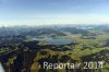 Luftaufnahme Kanton Schwyz/Sihlsee/Sihlsee im Sommer - Foto Sihlsee 6019