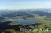 Luftaufnahme Kanton Schwyz/Sihlsee/Sihlsee im Sommer - Foto Sihlsee 6021
