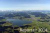 Luftaufnahme Kanton Schwyz/Sihlsee/Sihlsee im Sommer - Foto Sihlsee 6026