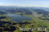 Luftaufnahme Kanton Schwyz/Sihlsee/Sihlsee im Sommer - Foto Sihlsee 6028