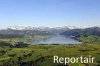 Luftaufnahme Kanton Schwyz/Sihlsee/Sihlsee im Sommer - Foto Sihlsee 8071