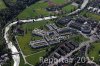 Luftaufnahme Kanton Zuerich/Stadt Zuerich/Zuerich Sihlhof - Foto Zuerich-Sihlhof 5361
