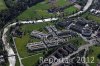 Luftaufnahme Kanton Zuerich/Stadt Zuerich/Zuerich Sihlhof - Foto Zuerich-Sihlhof 5362