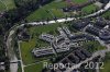Luftaufnahme Kanton Zuerich/Stadt Zuerich/Zuerich Sihlhof - Foto Zuerich-Sihlhof 5364