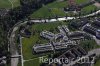 Luftaufnahme Kanton Zuerich/Stadt Zuerich/Zuerich Sihlhof - Foto Zuerich-Sihlhof 5365