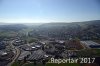 Luftaufnahme Kanton Zuerich/Dielsdorf - Foto Dielsdorf 7100
