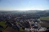 Luftaufnahme Kanton Zuerich/Dielsdorf - Foto Dielsdorf 7109