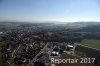 Luftaufnahme Kanton Zuerich/Dielsdorf - Foto Dielsdorf 7113