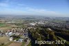 Luftaufnahme Kanton Zuerich/Dielsdorf - Foto Dielsdorf 7120