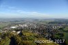 Luftaufnahme Kanton Zuerich/Dielsdorf - Foto Dielsdorf 7122