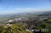 Luftaufnahme Kanton Zuerich/Dielsdorf - Foto Dielsdorf 7123