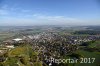 Luftaufnahme Kanton Zuerich/Dielsdorf - Foto Dielsdorf 7124