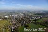 Luftaufnahme Kanton Zuerich/Dielsdorf - Foto Dielsdorf 7126