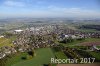Luftaufnahme Kanton Zuerich/Dielsdorf - Foto Dielsdorf 7129