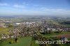 Luftaufnahme Kanton Zuerich/Dielsdorf - Foto Dielsdorf 7130