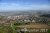 Luftaufnahme Kanton Zuerich/Dielsdorf - Foto Dielsdorf 7131
