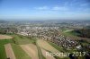 Luftaufnahme Kanton Zuerich/Dielsdorf - Foto Dielsdorf 7136