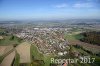 Luftaufnahme Kanton Zuerich/Dielsdorf - Foto Dielsdorf 7140