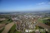 Luftaufnahme Kanton Zuerich/Dielsdorf - Foto Dielsdorf 7143