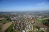 Luftaufnahme Kanton Zuerich/Dielsdorf - Foto Dielsdorf 7144