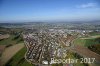 Luftaufnahme Kanton Zuerich/Dielsdorf - Foto Dielsdorf 7145