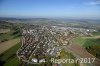 Luftaufnahme Kanton Zuerich/Dielsdorf - Foto Dielsdorf 7146