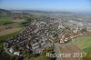 Luftaufnahme Kanton Zuerich/Dielsdorf - Foto Dielsdorf 7147