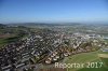 Luftaufnahme Kanton Zuerich/Dielsdorf - Foto Dielsdorf 7149