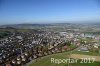 Luftaufnahme Kanton Zuerich/Dielsdorf - Foto Dielsdorf 7152