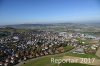 Luftaufnahme Kanton Zuerich/Dielsdorf - Foto Dielsdorf 7153
