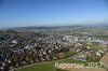 Luftaufnahme Kanton Zuerich/Dielsdorf - Foto Dielsdorf 7154