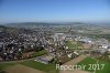 Luftaufnahme Kanton Zuerich/Dielsdorf - Foto Dielsdorf 7157