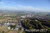 Luftaufnahme Kanton Zuerich/Dielsdorf - Foto Dielsdorf 7119