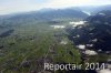 Luftaufnahme Kanton St.Gallen/Linthebene - Foto Linthebene 5997
