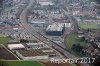 Luftaufnahme Kanton Aargau/Safenwil - Foto Emil Frey AG Safenwil 7757