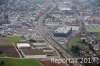 Luftaufnahme Kanton Aargau/Safenwil - Foto Emil Frey AG Safenwil 7759