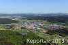 Luftaufnahme Kanton Aargau/Safenwil - Foto Safenwil 7920