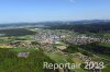 Luftaufnahme Kanton Aargau/Safenwil - Foto Safenwil 7922