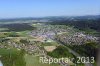 Luftaufnahme Kanton Aargau/Safenwil - Foto Safenwil 7923