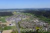 Luftaufnahme Kanton Aargau/Safenwil - Foto Safenwil 7927