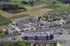 Luftaufnahme Kanton Aargau/Safenwil - Foto Safenwil Emil Frey3367