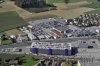 Luftaufnahme Kanton Aargau/Safenwil - Foto Safenwil Emil Frey3368