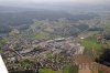 Luftaufnahme Kanton Aargau/Safenwil - Foto Safenwil Emil Frey 1273