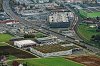 Luftaufnahme Kanton Aargau/Safenwil - Foto Emil Frey AG SafenwilSafenwil 7753