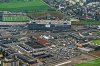 Luftaufnahme Kanton Aargau/Safenwil - Foto Emil Frey AG SafenwilSafenwil 7778