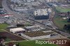 Luftaufnahme Kanton Aargau/Safenwil - Foto Emil Frey AG Safenwil 7753